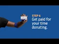 What to Expect as a First-Time Plasma Donor