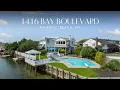 Inside a 5 875 000 Waterfront Masterpiece in Atlantic Beach NY