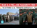 Download Lagu Tehran Vows Revenge If Trump's Forces Strike Maduro’s Army? Pezehskian Refuses To Bow To Washington