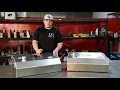 Ready to LS Swap Your C10 Need A New Fuel Tank GSIMFAB has you covered