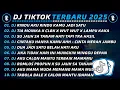 Download Lagu DJ TIKTOK TERBARU 2025 🎧 DJ RINDU AKU RINDU KAMU JADI SATU 🎵 DJ TIA MONIKA X CLBK X WUTWUT VIRAL
