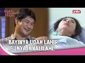 Ya Allah Gegara2 Ulah Orang Jahat Ibu Ini Gak Selamat! | Wanita Perindu Surga  Eps 45 (1/5)