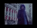 BONDI, Jacob Drescher - Stuck in a Blue Moon (Lyric Video)