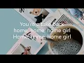Chris Lane - Take Back Home Girl ft. Tori Kelly Lyrics