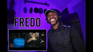 fredo scorpion official video reaction leetothevi