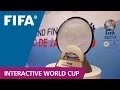 FIFA Interactive World Cup 2014 | Final Showdown