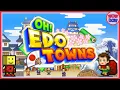 Is Kairosoft s First Village Sim Oh Edo Towns Still Worth Playing