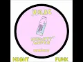 Lagu Volac - Naughty Water (NightFunk Remix)
