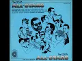 LATINA STEREO🌴| SONEROS EN UNA CESTA | THE CESTA  ALL STARA