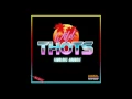 Download Lagu A Boogie \u0026 Fabolous - Wild Thots [Official Audio]