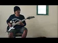Download Lagu KUBAWA cover gitar melody cocok di dengarkan sambil leyeh-leyeh