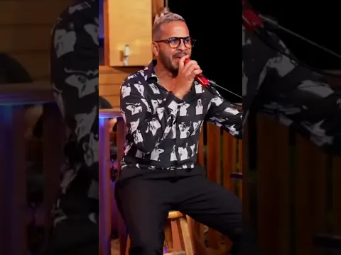 Qué momento este en La Loma con mi hermano Luisito Carrión.  ¿Se acuerdan de esta? 🔥