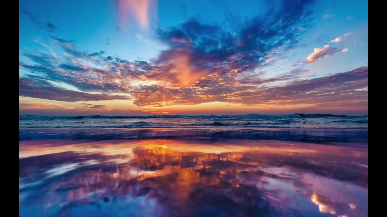 Water Relaxing, Help you sleep, Meditation Sound, Study, Meditate, Peacefull