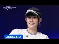 Download Lagu Van Jakarta naar de wereld: hoe Agnez Mo een grenzeloze carrière opbouwde | The FYI Show