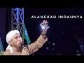 Download Lagu ALANGKAH INDAHNYA AZ ZAHIR