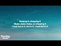 Tiësto, Charli XCX - Hot In It (Clean - Lyrics)