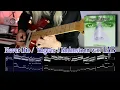 Lagu 【TAB譜あり】Never Die / Yngwie J Malmsteen With TAB