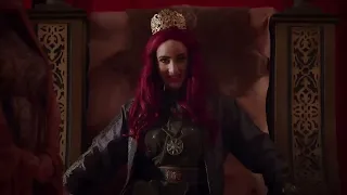 مسلسل" كان يا ماكانش" Ken ya Makench | الحلقة 8 (HD)