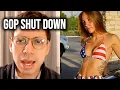 OnlyFans Models CLAP BACK At Florida Republican Over Bizarre Sin Tax Demand
