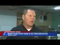 Dubois County Sheriff charged in jail funds investigation