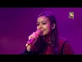 'Abhi Na Jao Chhod Kar' पर Javed Ali ने दिया इस Contestant का साथ | Superstar Singer | Happy Vibes