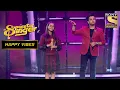 Download Lagu 'Abhi Na Jao Chhod Kar' पर Javed Ali ने दिया इस Contestant का साथ | Superstar Singer | Happy Vibes