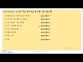 JAVA - MODULE 2
