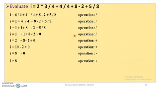 JAVA - MODULE 2