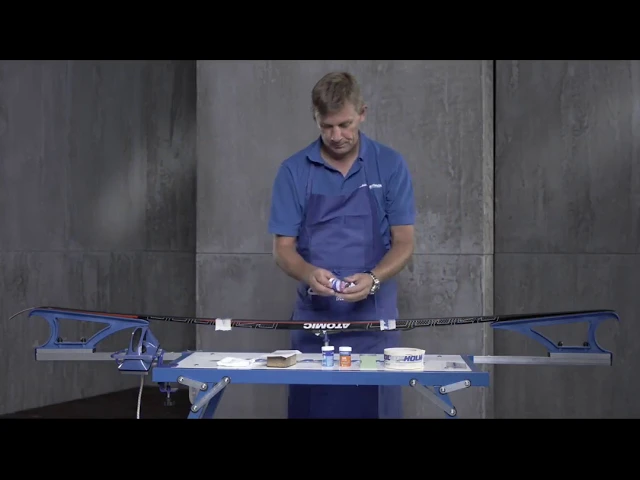 3 x Loipe Grip Wax 3x45g