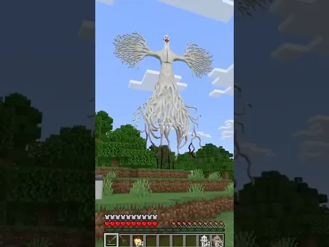 Desiderio mod #minecraft #minecraftshorts #minecraftmods