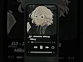 Download Lagu DJ Pacarku Hilang - Mikey Cover #sanomanjiro #lagu #ai #jedagjedug #youtubeshorts #beranda