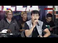Lagu ASEP SONATA - RESAH - ON DI CBN STUDIO 2021