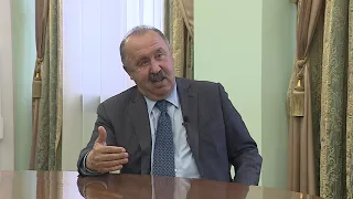 Валерий Газзаев жёстко высказался об игре сборной России по футболу