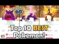 Download Lagu BEST GIGANTAMAX POKEMON TO POWER UP in Pokémon GO! (2025) | Which Pokemon Are Worth Powering Up?