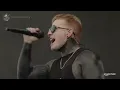 Download Lagu From ashes to new - Panic - Live @ Vans Warped Tour 30th 2025
