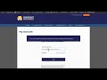 Logging In to your new Suncoast Account