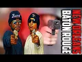NEW ORLEANS VS BATON ROUGE THE UNTOLD TRUTH