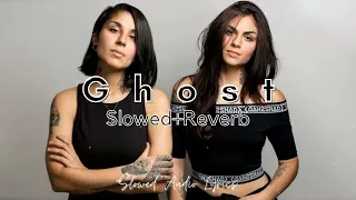 krewella ghost lit lords remix slowed reverb slowed audio lyrics
