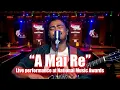 Download Lagu National Music Award 2081 | Kuma Sagar \u0026 The Khwopa Band | A Mai Re