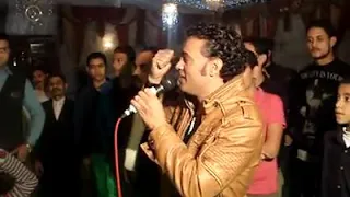 الله يرحمك ابن بلبيس ياسر حلمى 