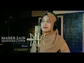 Download Lagu Maher Zain - Qalbi Sajad | Rahmawati Hanifah (Cover)