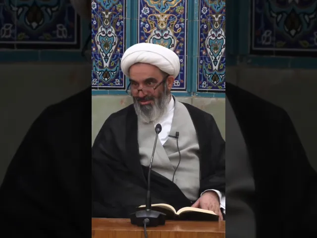 ⁣طرق تحصين الرزق!؟                  الشيخ أحمد الصافي #شبكة_النور_المبين