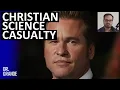 Did Nonsensical Anti-Science Belief System Cost Top Gun Actor His Life Val Kilmer Case Analysis