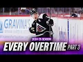 Download Lagu EVERY Overtime Part 3 ⏰ 2024-25 NHL Season 🏒 Full Overtime highlights