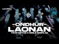 Download Lagu DJ ONDHUR LAONAN || STYLE NGEPLAK X BASS PARGOY - KORCA AUDIO FT GUFF RMX PRDCTN ‼️