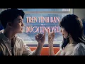 Download Lagu MIN - TRÊN TÌNH BẠN DƯỚI TÌNH YÊU | OFFICIAL MUSIC VIDEO