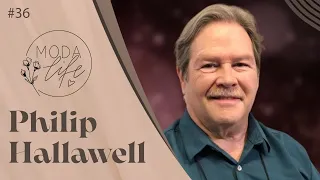 VISAGISMO E COMPORTAMENTO COM PHILIP HALLAWELL | MODA LIFE PODCAST #36