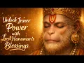 Lagu Divine Lord Hanuman Energy for Protection, Strength. Om Mahābalāya Vidmahe Rāmadūtāya Dhīmah