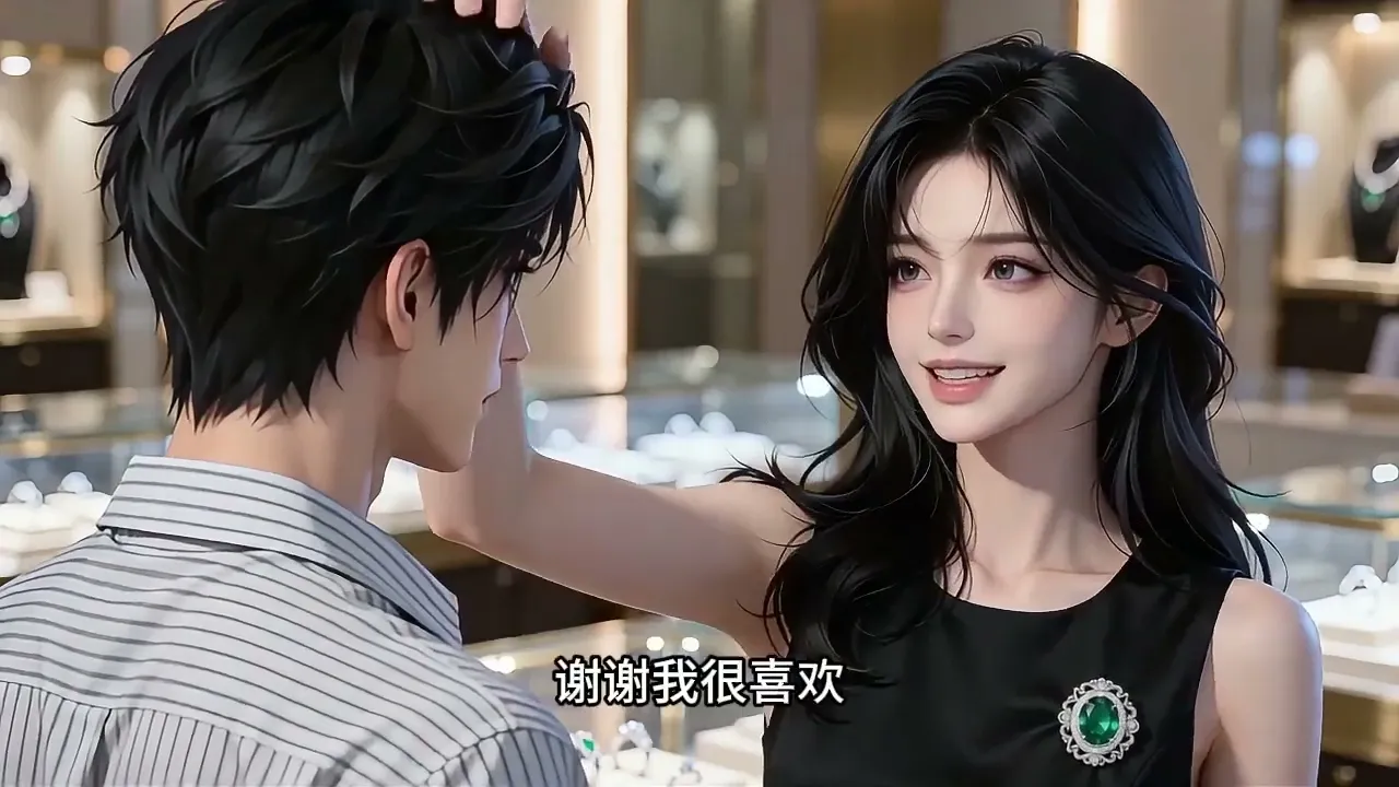 姐,我不是你亲弟弟?”许逸红着眼问我。我沉思了三秒