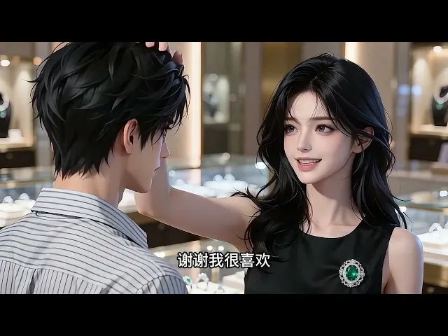 姐，我不是你亲弟弟？”许逸红着眼问我。我沉思了三秒